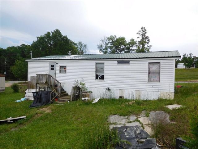 142 Ellis SE Road, Rome, GA 30161