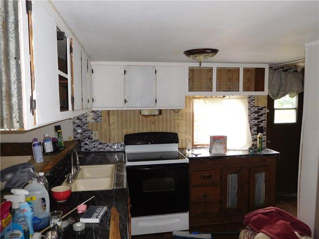 142 Ellis SE Road, Rome, GA 30161