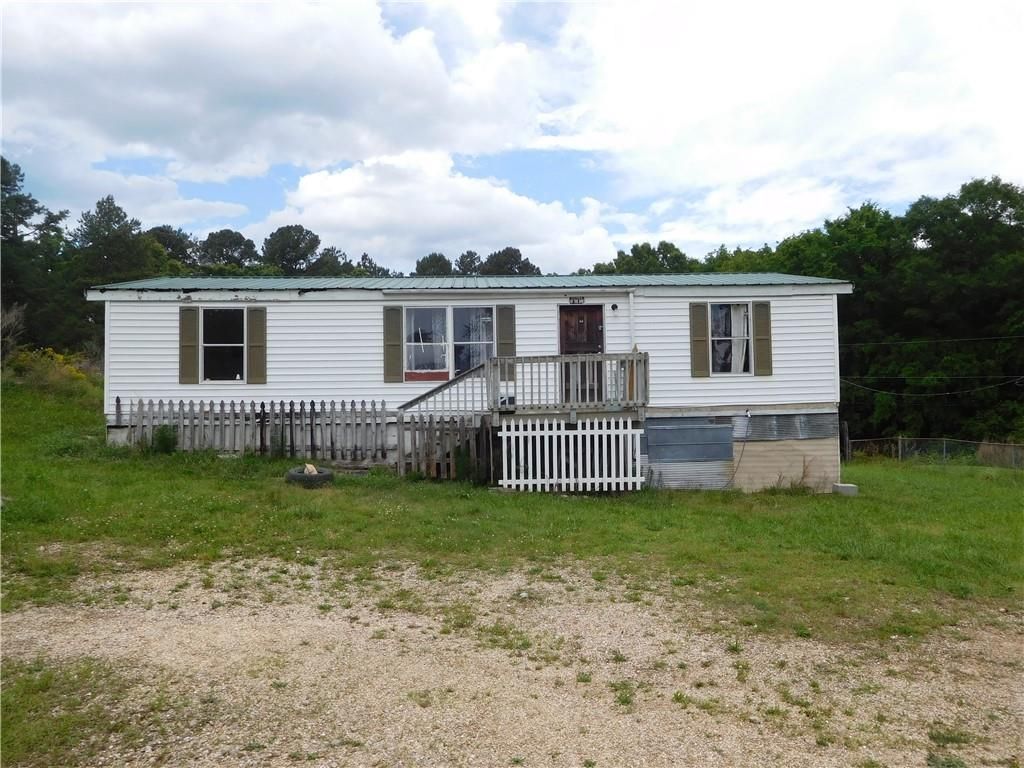 142 Ellis SE Road, Rome, GA 30161