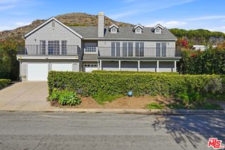 31763 Cottontail Lane, Malibu, CA 90265