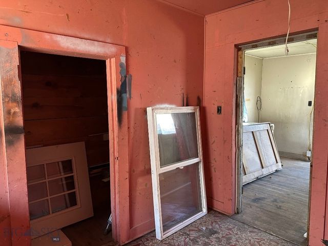 615 E 8th Street, Anaconda, MT 59711