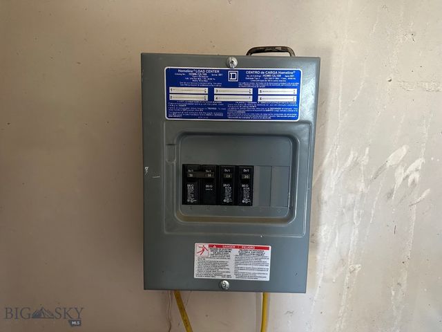 615 E 8th Street, Anaconda, MT 59711