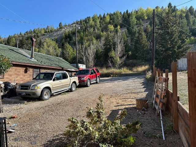 615 E 8th Street, Anaconda, MT 59711
