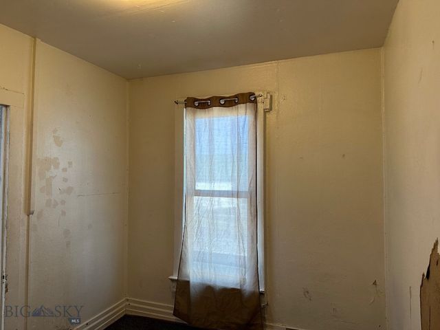 615 E 8th Street, Anaconda, MT 59711