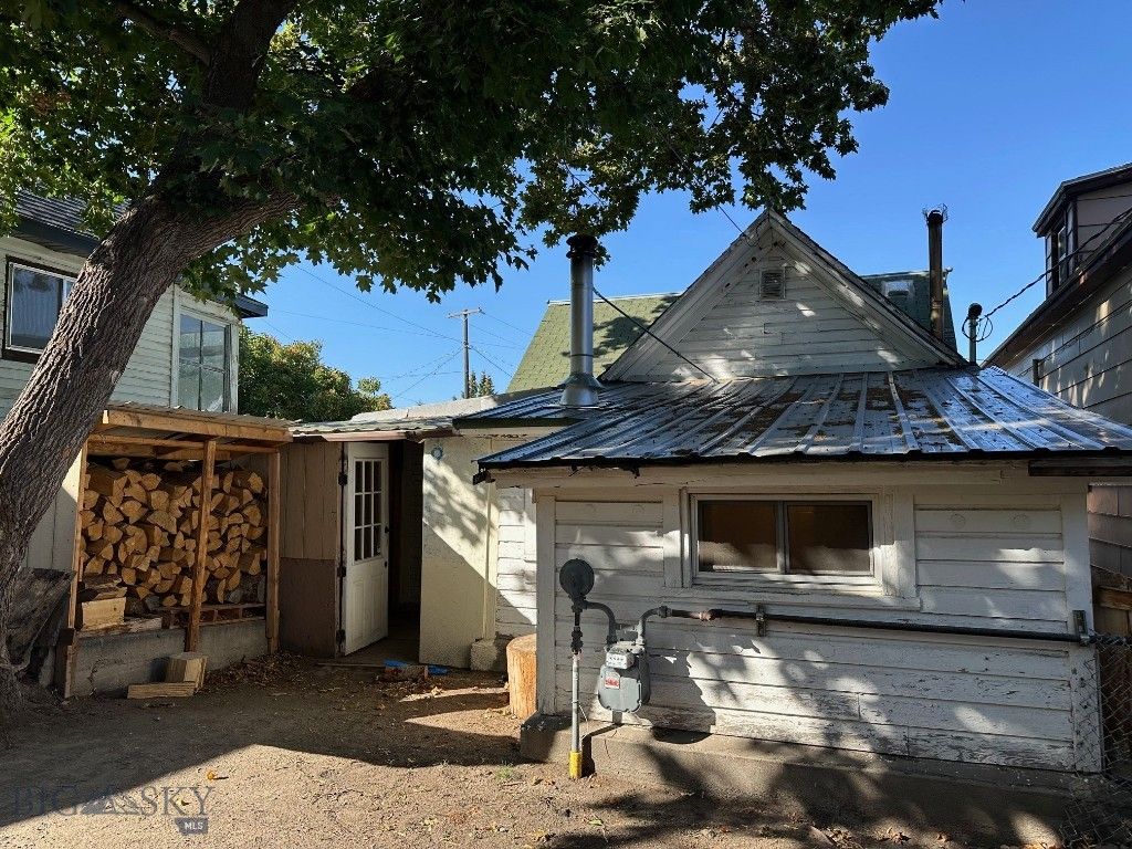 615 E 8th Street, Anaconda, MT 59711 photo 17