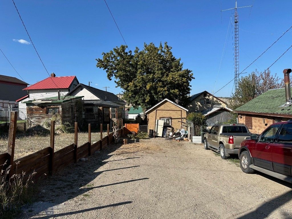 615 E 8th Street, Anaconda, MT 59711 photo 28