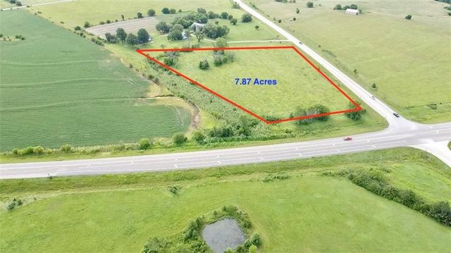 Lot 1 Honey Creek Road, Tonganoxie, KS 66086