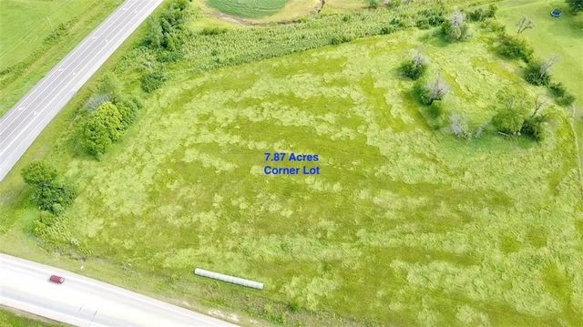 Lot 1 Honey Creek Road, Tonganoxie, KS 66086