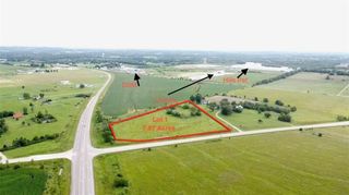 Lot 1 Honey Creek Road, Tonganoxie, KS 66086