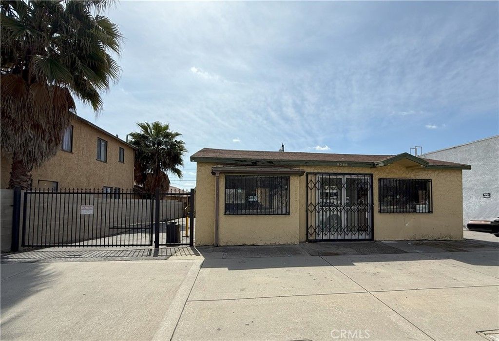 Image 1 of property listing at 9264 Valley, Rosemead, CA 91770