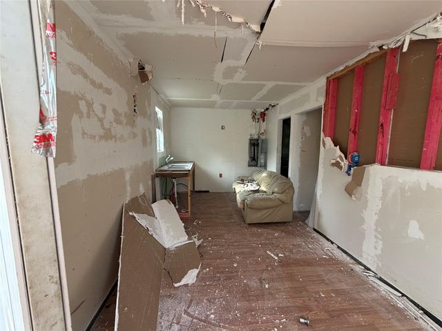 124 Fannin, Livingston, TX 77351