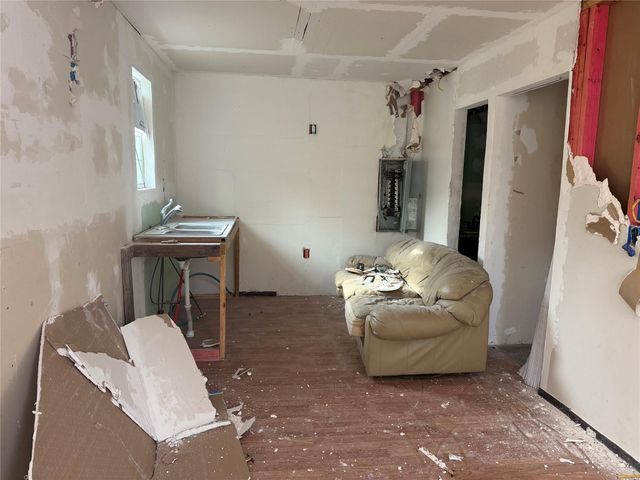 124 Fannin, Livingston, TX 77351