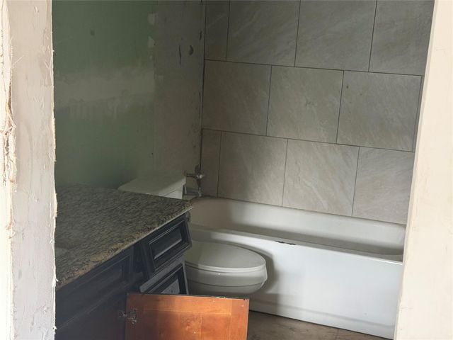 124 Fannin, Livingston, TX 77351