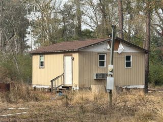 124 Fannin, Livingston, TX 77351