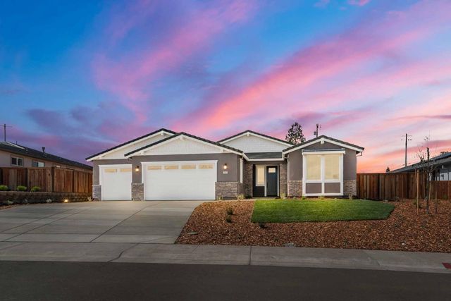 2385 Briar Meadow Cir, Auburn, CA 95603