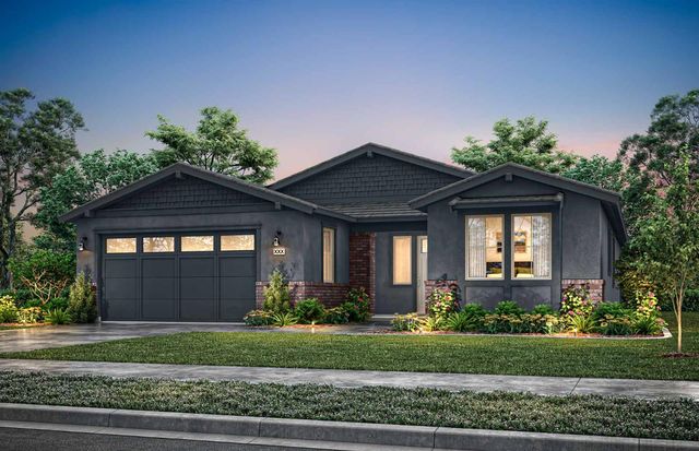 2385 Briar Meadow Cir, Auburn, CA 95603