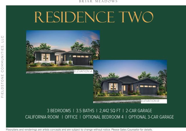 2385 Briar Meadow Cir, Auburn, CA 95603