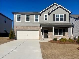 2089 Pecan Drive, Douglasville, GA 30135