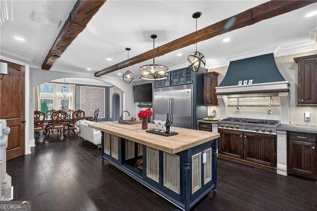 745 Goshen Road, Thomaston, GA 30286