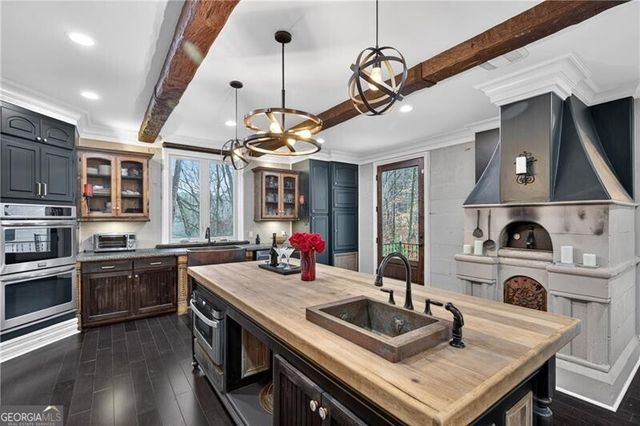 745 Goshen Road, Thomaston, GA 30286