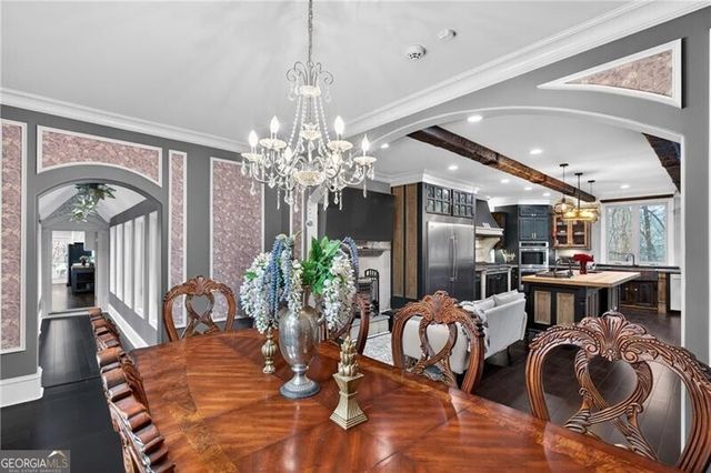 745 Goshen Road, Thomaston, GA 30286