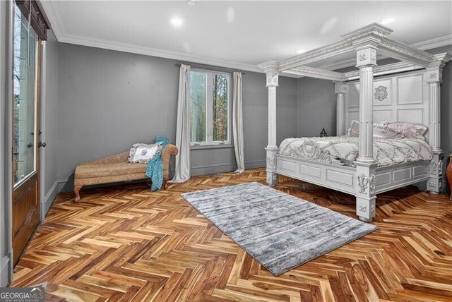 745 Goshen Road, Thomaston, GA 30286