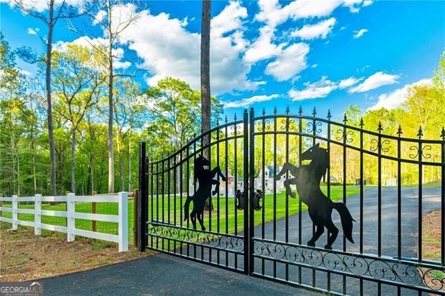 745 Goshen Road, Thomaston, GA 30286