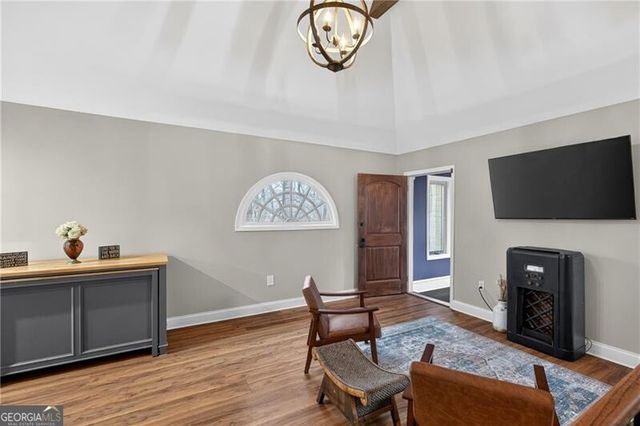 745 Goshen Road, Thomaston, GA 30286