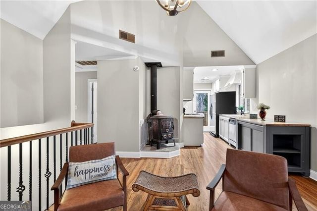 745 Goshen Road, Thomaston, GA 30286