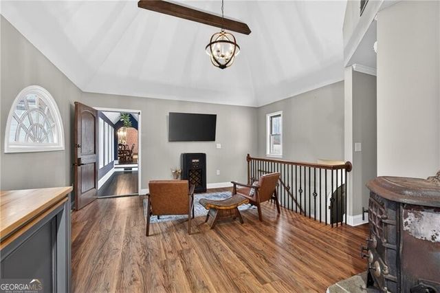 745 Goshen Road, Thomaston, GA 30286