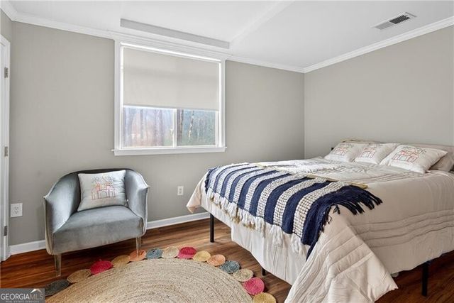 745 Goshen Road, Thomaston, GA 30286