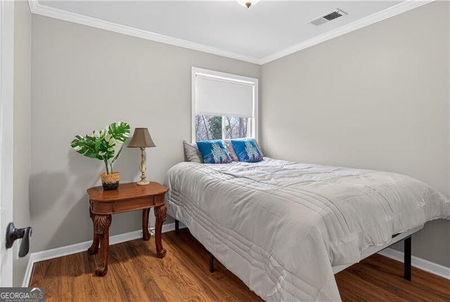 745 Goshen Road, Thomaston, GA 30286