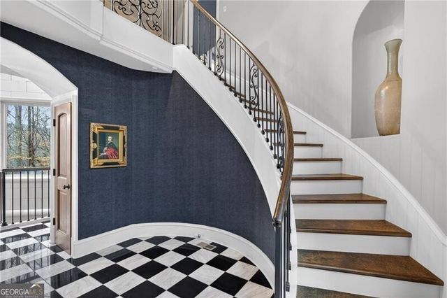 745 Goshen Road, Thomaston, GA 30286