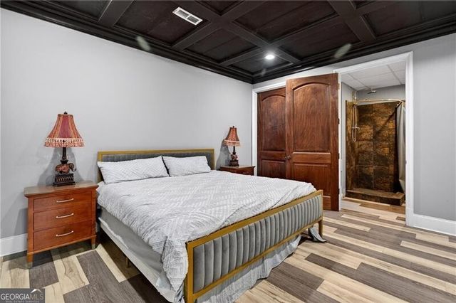 745 Goshen Road, Thomaston, GA 30286