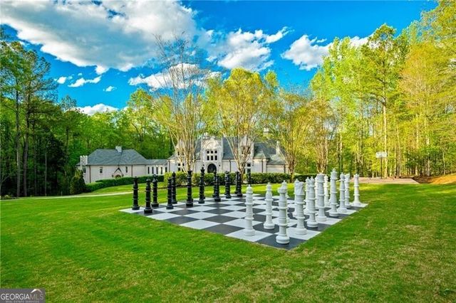 745 Goshen Road, Thomaston, GA 30286