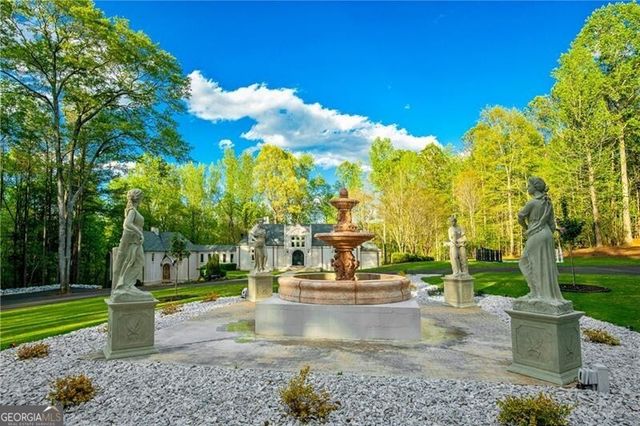 745 Goshen Road, Thomaston, GA 30286