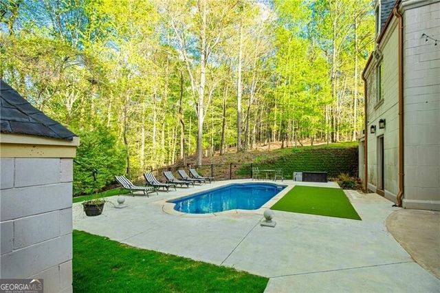 745 Goshen Road, Thomaston, GA 30286