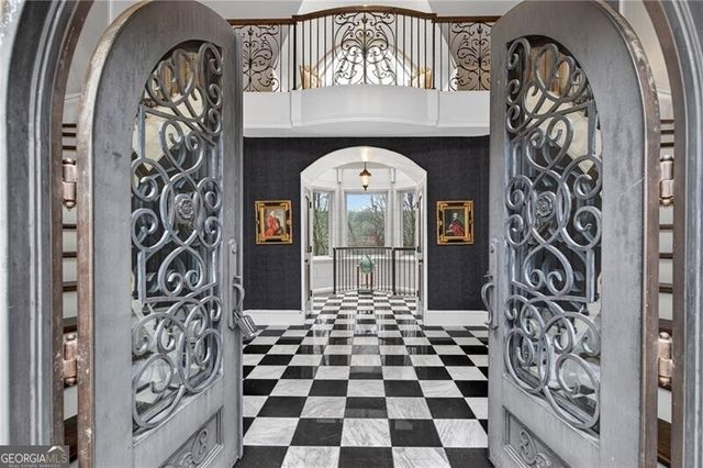 745 Goshen Road, Thomaston, GA 30286