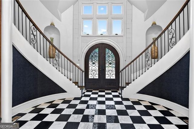 745 Goshen Road, Thomaston, GA 30286