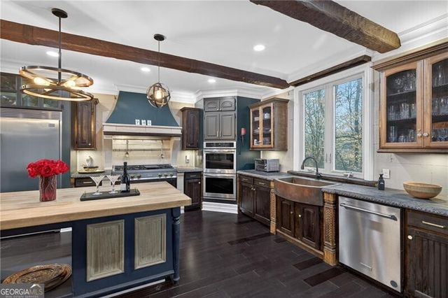 745 Goshen Road, Thomaston, GA 30286