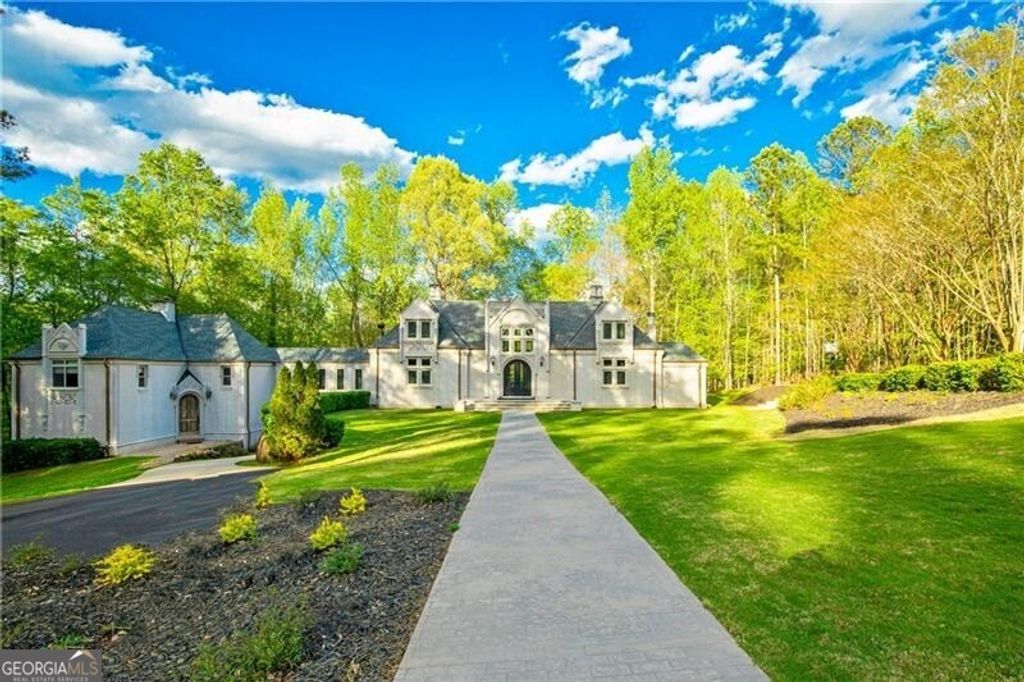 745 Goshen Road, Thomaston, GA 30286