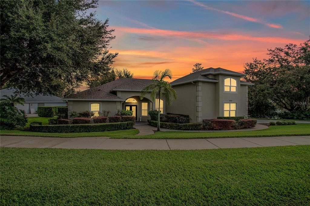 11130 CROOKED RIVER COURT, Clermont, FL 34711