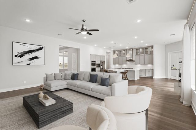 14202 Lollypine Pointe Drive, Cypress, TX 77433