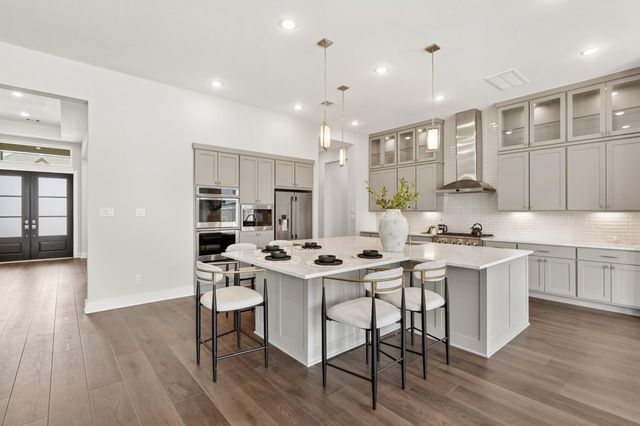 14202 Lollypine Pointe Drive, Cypress, TX 77433