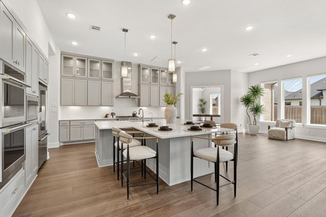 14202 Lollypine Pointe Drive, Cypress, TX 77433