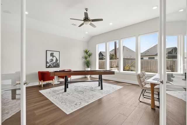 14202 Lollypine Pointe Drive, Cypress, TX 77433