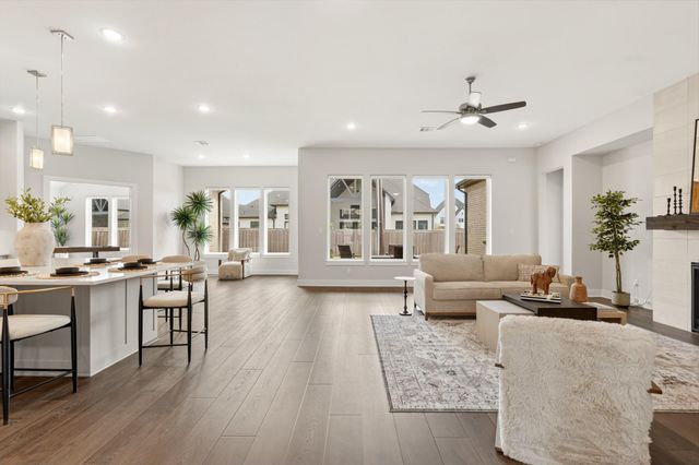 14202 Lollypine Pointe Drive, Cypress, TX 77433