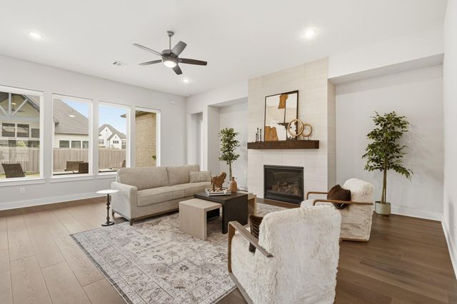 14202 Lollypine Pointe Drive, Cypress, TX 77433