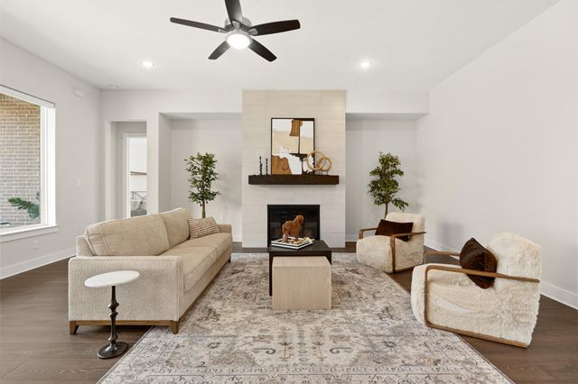 14202 Lollypine Pointe Drive, Cypress, TX 77433