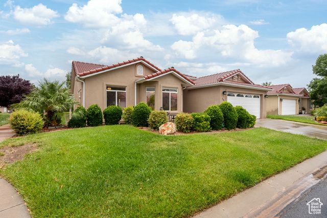 504 E MAJESTIC DR, Ivins, UT 84738